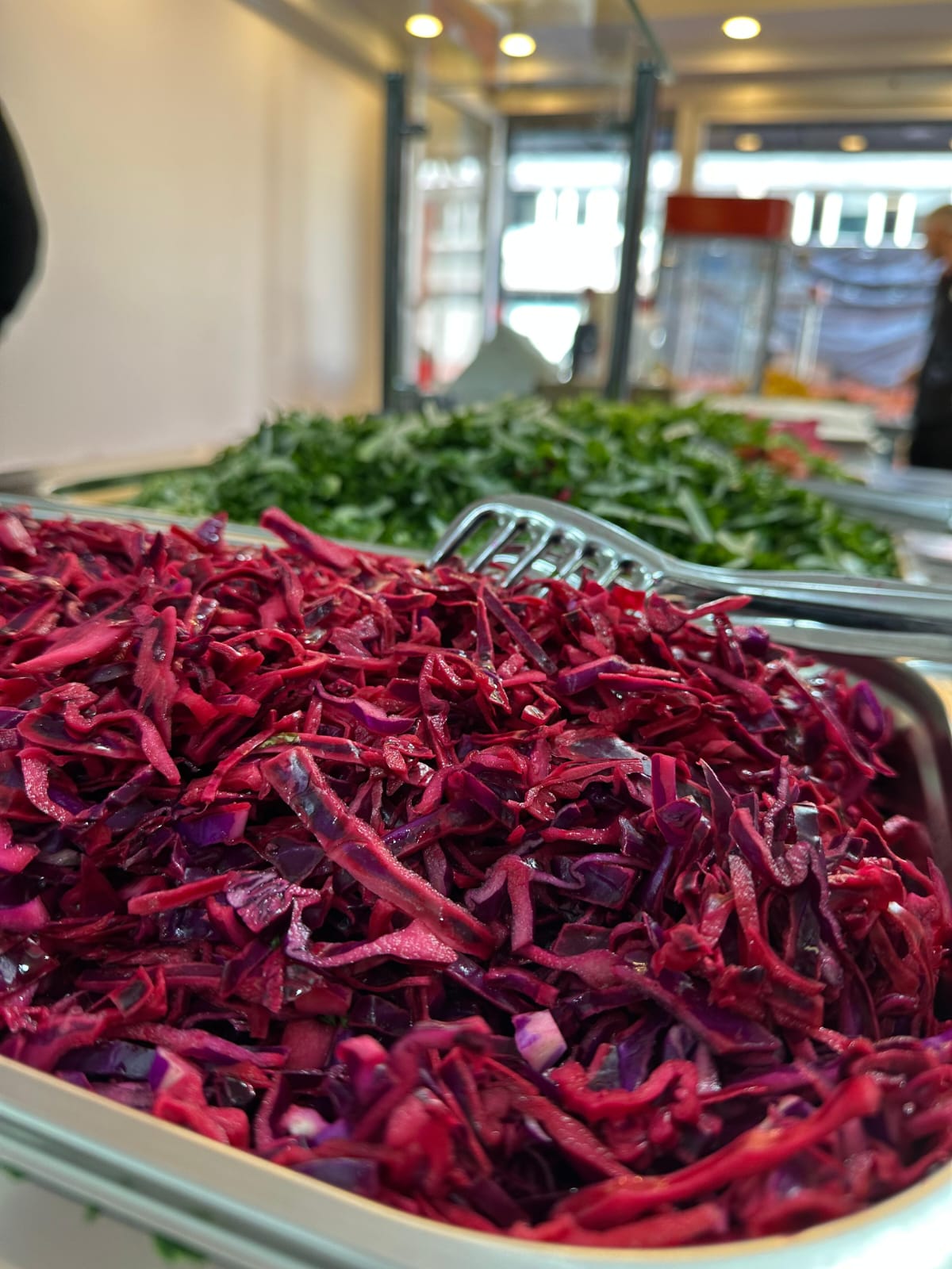 Dürümcü Recep Usta Karşıyaka